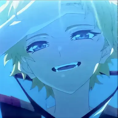 Profile image of フィン