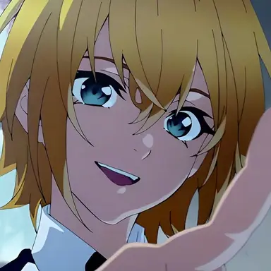 Profile image of ロスティ