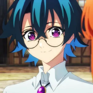 Profile image of ウィル