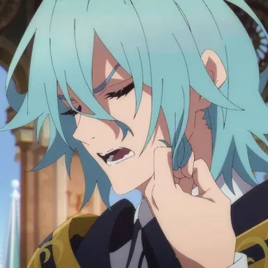 Profile image of ユリウス