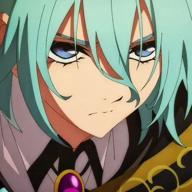 Profile image of ユリウス