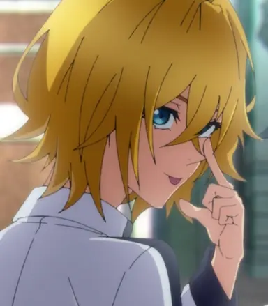 Profile image of ロスティ