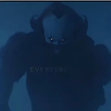 Profile image of pennywise