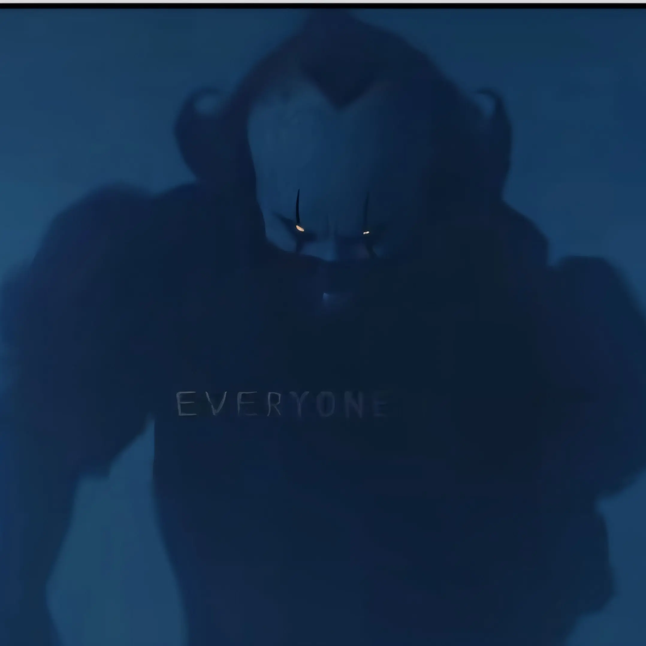smilemarkmonster의 pennywise