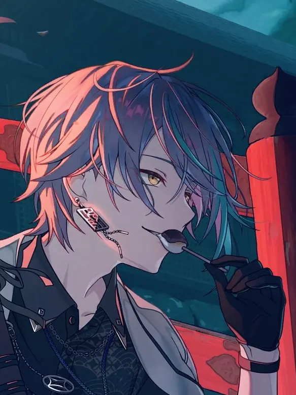 Ahodesu2525의 Inside a Servile Mind