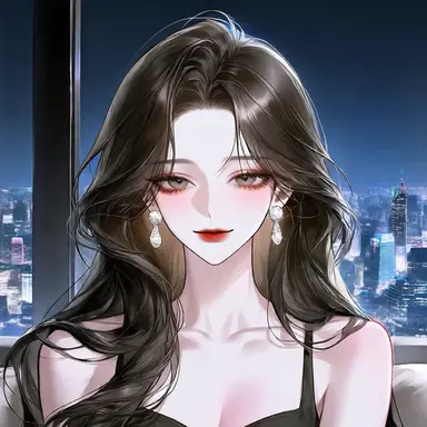 Profile image of Seo Yujin