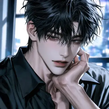 Profile image of Kang Taeyoon
