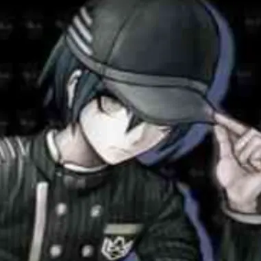 Profile image of 最原終一