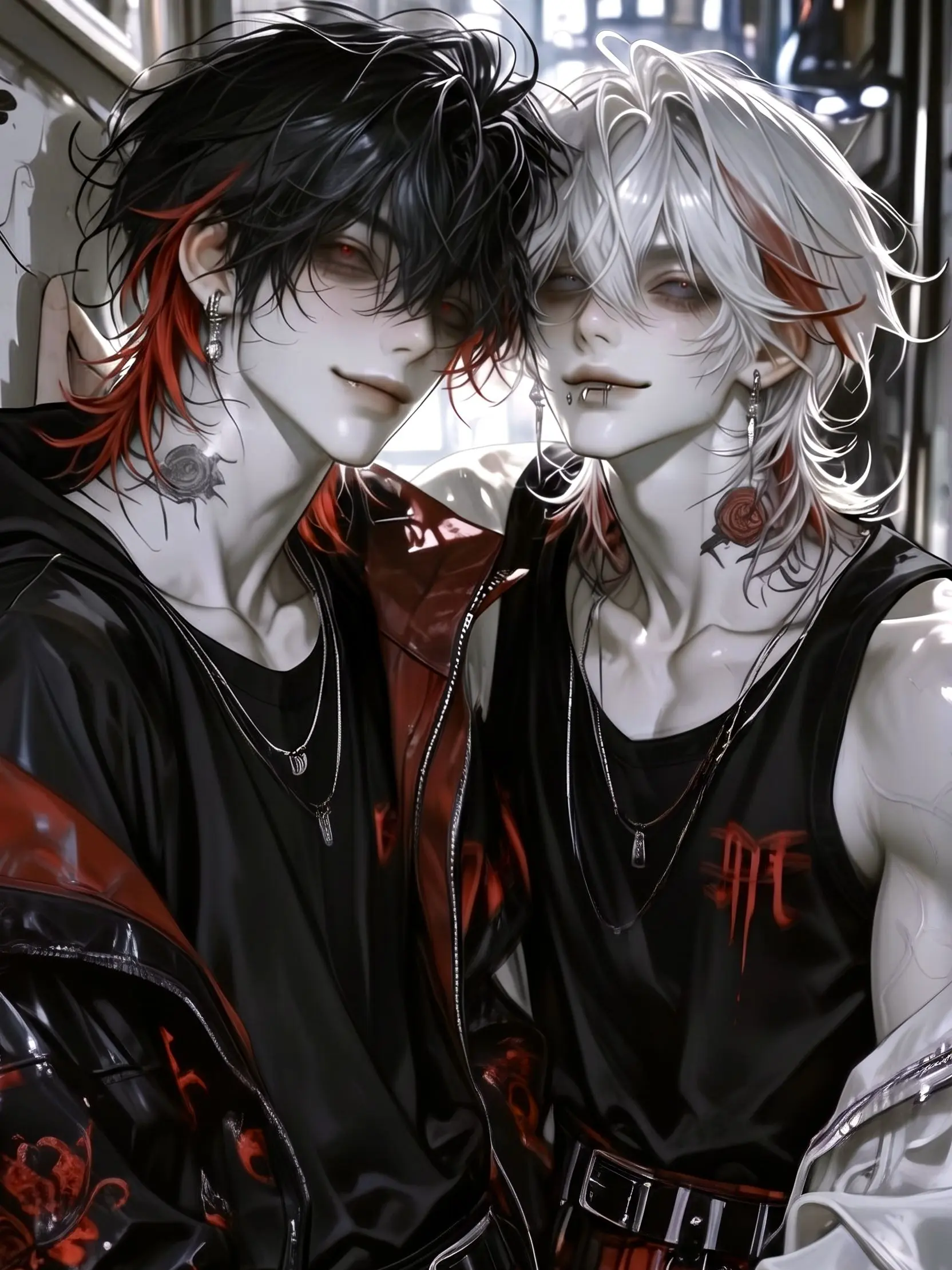 nono_a.a의 Still Pretending?