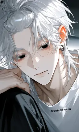 Profile image of 요오네 하쿠