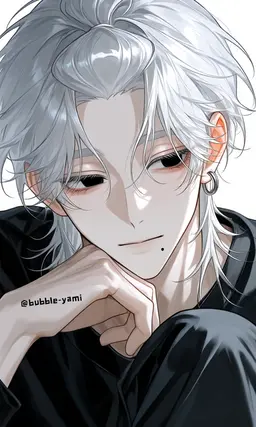 Profile image of 요오네 하쿠
