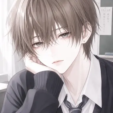 Profile image of Yuga Mishiro