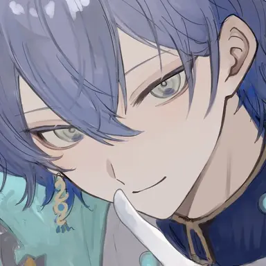 Profile image of 小柳ロウ