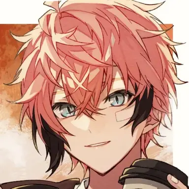 Profile image of 赤城ウェン