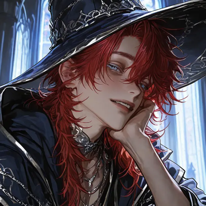 naptime의 同級生の魔法使いの使い魔になりました