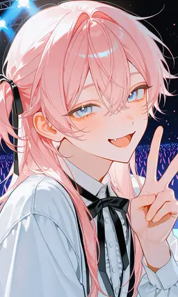 Profile image of シュン