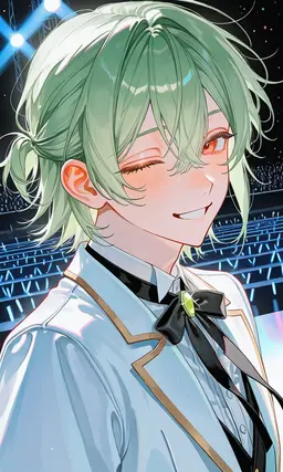 Profile image of ユウ