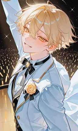 Profile image of ハヤト