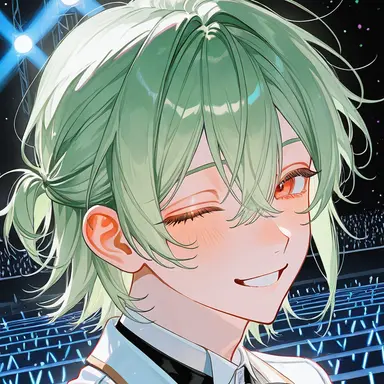 Profile image of ユウ