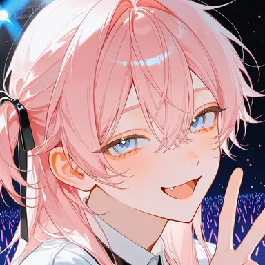 Profile image of シュン