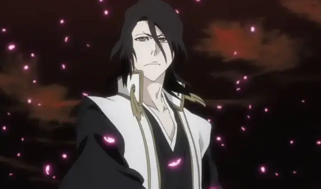 Profile image of 朽木白哉