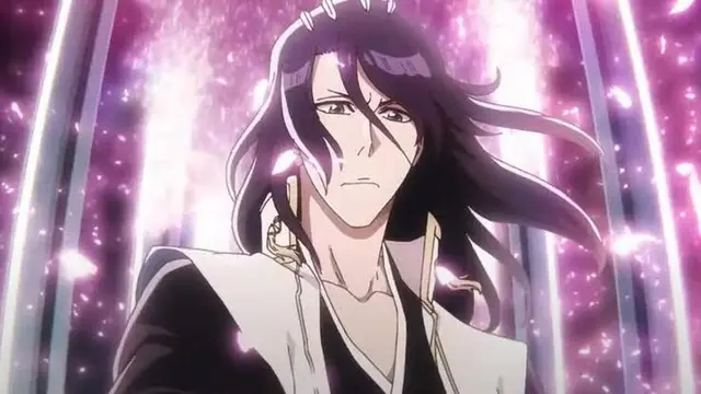 Profile image of 朽木白哉