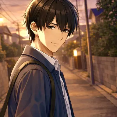 Profile image of 朝倉 恒一