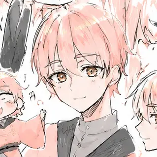 Profile image of Shishiharu