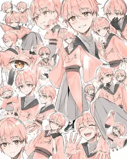 Profile image of Shishiharu