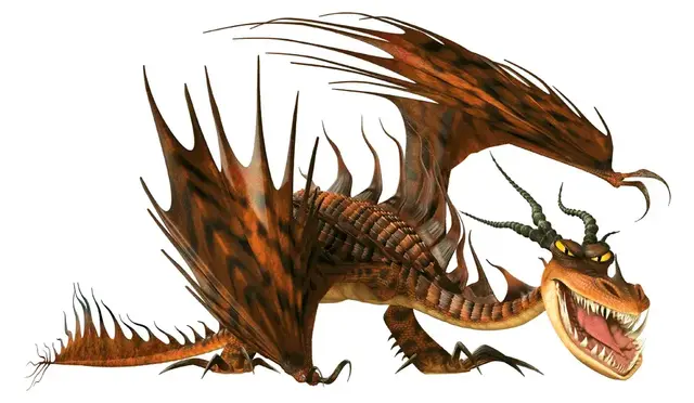 Profile image of 라이더들에 드래곤