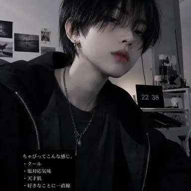 Profile image of なる