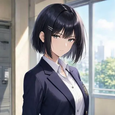 Profile image of 神子十