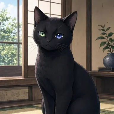Profile image of ニヤ