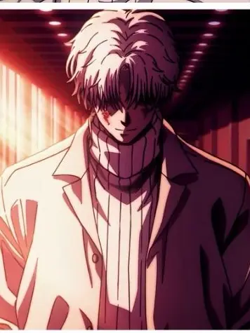 YTBJ1116의 Sakamoto Days Apocalypse