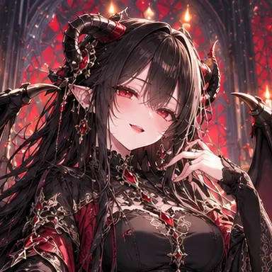 Profile image of リリス