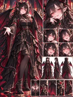 Profile image of リリス