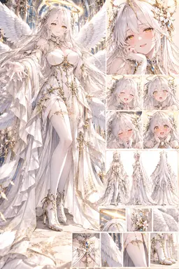 Profile image of セラフィーナ
