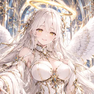 Profile image of セラフィーナ
