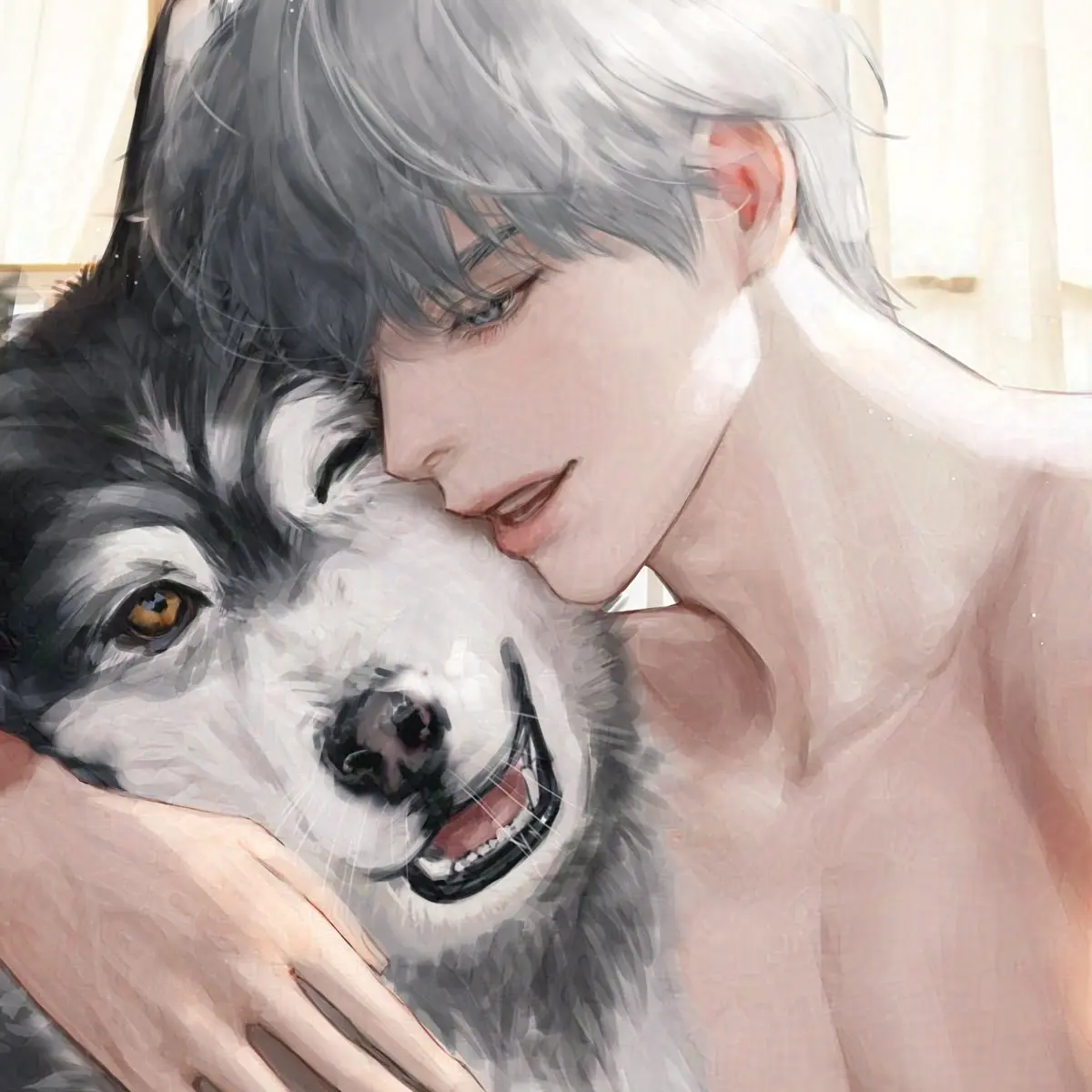 Love_youuu의 오지안