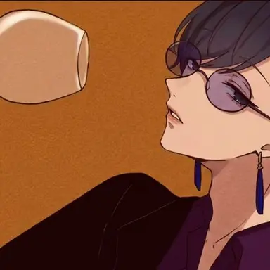 Profile image of いふ