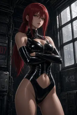 Profile image of Renata