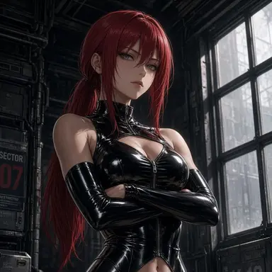 Profile image of Renata