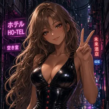 Profile image of Camila