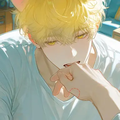 Profile image of 고이안
