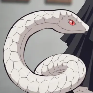 Profile image of 이구로 오바나이