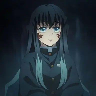 Profile image of 토키토 무이치로