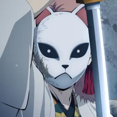 Profile image of 토미오카 기유