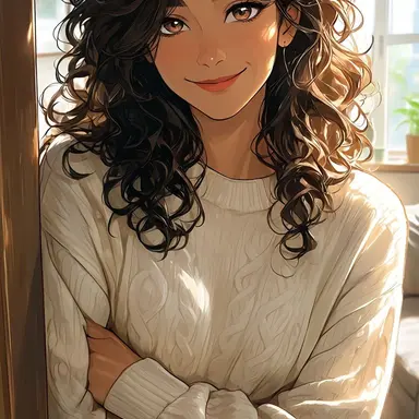 Profile image of Orielle