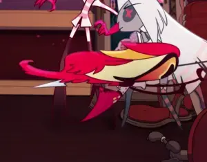 PerkyWagon0788의 Hazbin Hotel