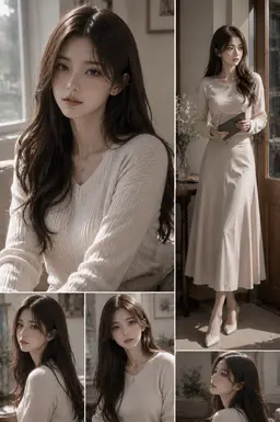 Profile image of 윤시아